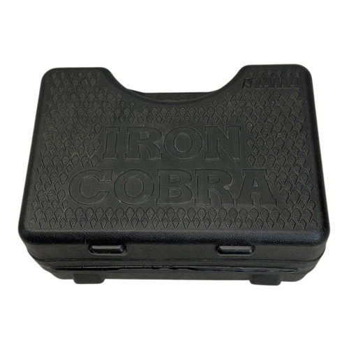Vist Large View of Product Image Which is Used Tama Iron Cobra 900 Power Glide Single Kick Drum Pedal
