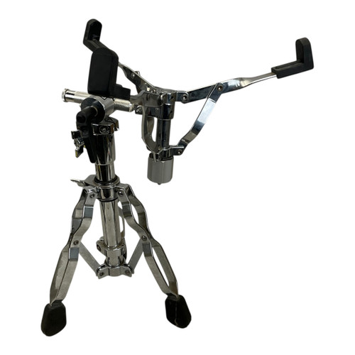 Vist Large View of Product Image Which is Used DW Heavy Duty Snare Stand