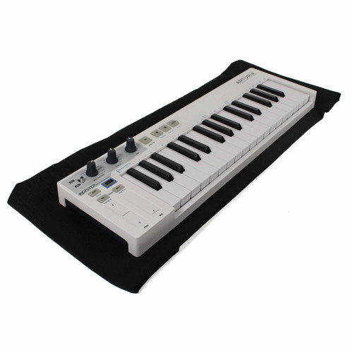Vist Large View of Product Image Which is Used Arturia KEYSTEP 32 Compact Controller Compact