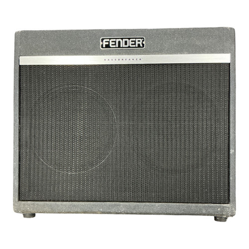 Vist Large View of Product Image Which is Used Fender BB-212 CABINET 2 x 12 Guitar Speaker Cabinet 2 x 12