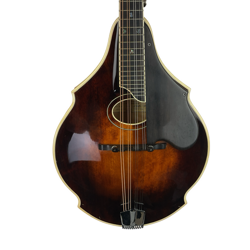 Vist Large View of Product Image Which is Used Eastman DG2 DAVID GRISMAN Mandolin
