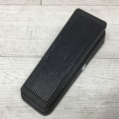 Vist Large View of Product Image Which is Used Dunlop GCB-95 Crybaby Wah Pedal