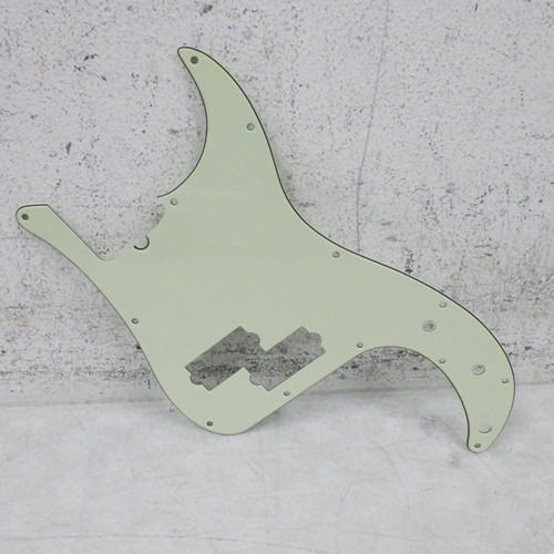 Vist Large View of Product Image Which is Used PICKGUARD Guitar Accessory