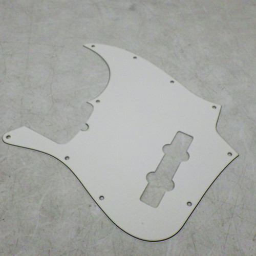 Vist Large View of Product Image Which is Used PICKGUARD Guitar Accessory