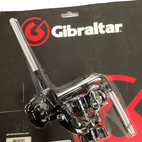 Vist Large View of Product Image Which is New Percussion Clamp Mount