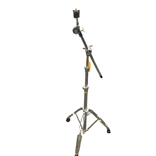 Vist Large View of Product Image Which is Used Pearl BOOM STAND Drum Hardware