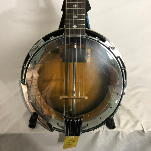 Vist Large View of Product Image Which is Used Gold Tone GT-500 Guitar