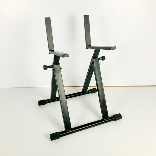 Vist Large View of Product Image Which is Used Musicians Gear Amp Stand