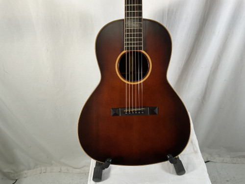Vist Large View of Product Image Which is Used 1981-2 DAION L-999 VINTAGE Vintage Solid Top Acoustic Guitar Wood