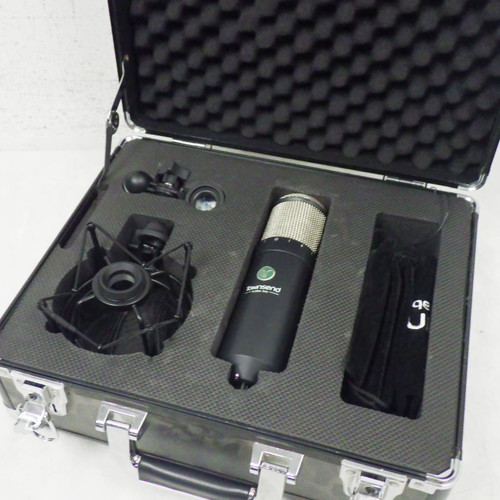 Vist Large View of Product Image Which is Used Townsend Labs Sphere L22 Condenser Microphone