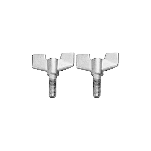 Vist Large View of Product Image Which is New Wing Screw 6mm 2-Pack