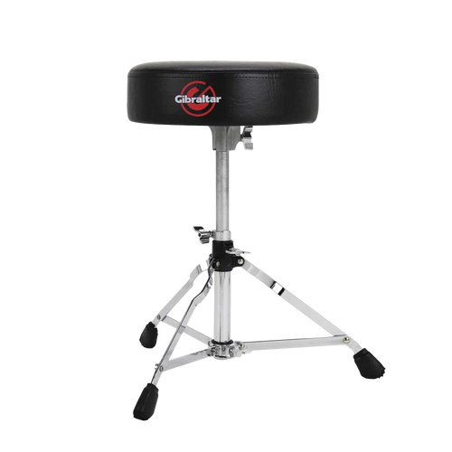 Vist Large View of Product Image Which is New Gibraltar Compact Round Throne