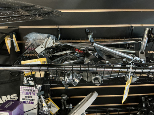 Vist Large View of Product Image Which is Used MISC Drum Hardware