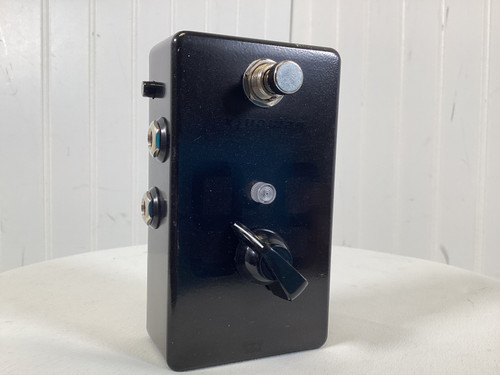 Vist Large View of Product Image Which is Used DEMONFX 66 Overdrive Pedal