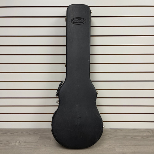Vist Large View of Product Image Which is Used - SKB SINGLE CUT HARD CASE - Guitar Case