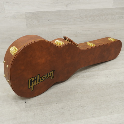 Vist Large View of Product Image Which is Used Gibson Les Paul Guitar Case