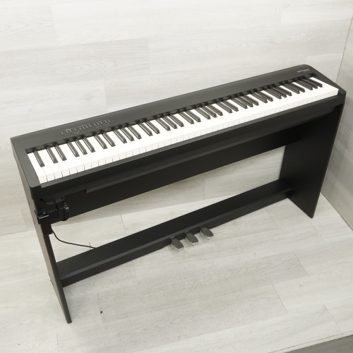 Vist Large View of Product Image Which is Used Roland FP-30X 88-Key Keyboard