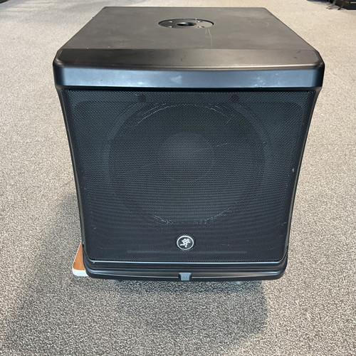 Vist Large View of Product Image Which is Used MACKIE DLM12S SUBWOOFER