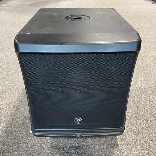 Vist Large View of Product Image Which is Used MACKIE DLM12S SUBWOOFER