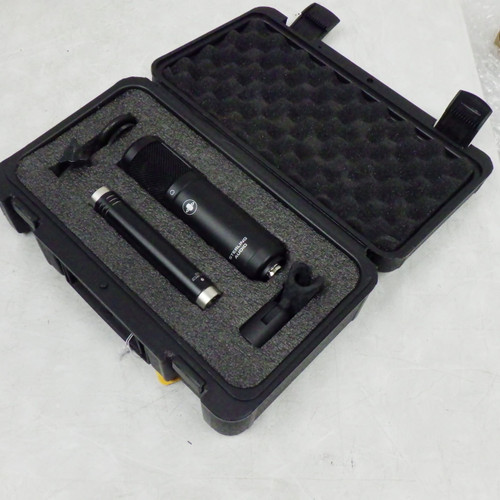 Vist Large View of Product Image Which is Used Sterling SP50/30   Condenser Microphone