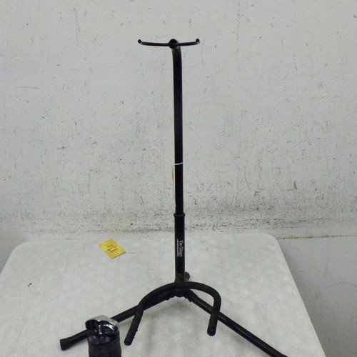 Vist Large View of Product Image Which is Used GUITAR STAND Guitar Stand
