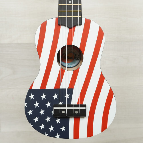 Vist Large View of Product Image Which is Used Amahi Dduk Soprano Ukulele