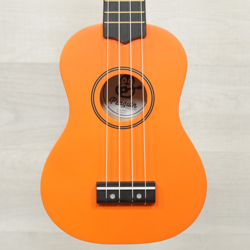 Vist Large View of Product Image Which is Used Amahi Soprano Ukulele