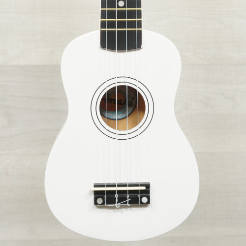Vist Large View of Product Image Which is Used Amahi Soprano Ukulele