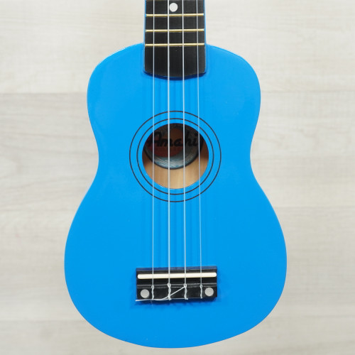 Vist Large View of Product Image Which is Used Amahi Soprano Ukulele