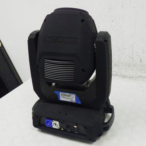 Vist Large View of Product Image Which is Used Chauvet Intimidator Beam 140 Sr Moving Light