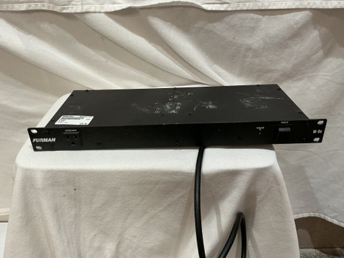 Vist Large View of Product Image Which is Used Furman M-8DX Pro Sound Product