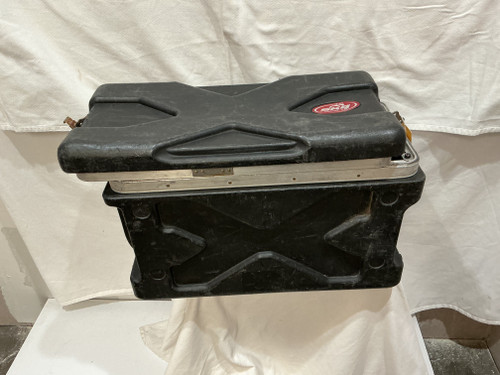 Vist Large View of Product Image Which is Used SKB 4U ROAD CASE Small Road Case