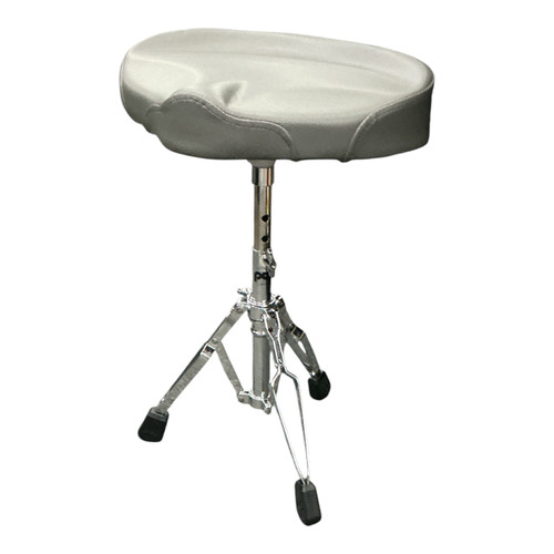 Vist Large View of Product Image Which is Used PDP 710T GRAVITY SERIES Drum Throne