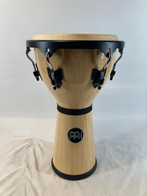 Vist Large View of Product Image Which is Used Meinl Headliner Djembe