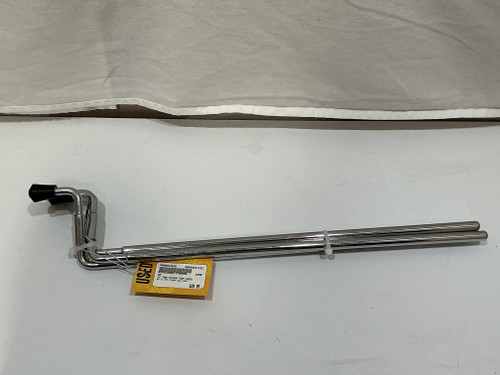 Vist Large View of Product Image Which is Used DW 12.7MM FLOOR TOM LEGS Drum Hardware