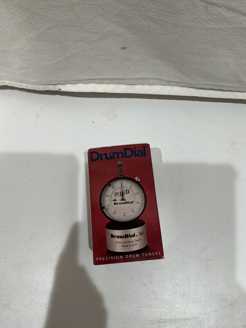 Vist Large View of Product Image Which is Used DrumDial DRUM DIAL Percussion Accessory