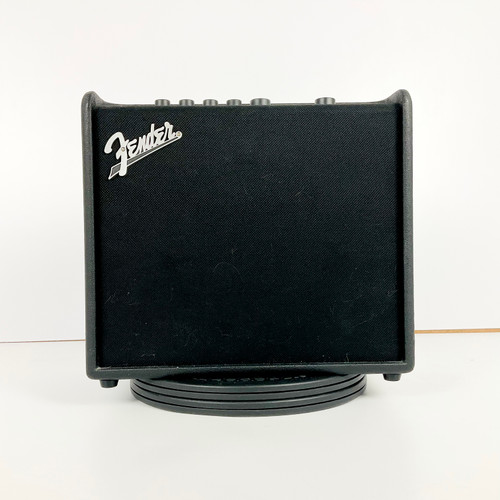 Vist Large View of Product Image Which is Used Fender Mustang LT25 Solid State Amplifier 1 x 8