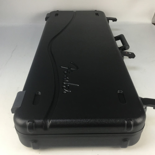 Vist Large View of Product Image Which is Used Fender STRAT TSA HARD CASE Guitar Case