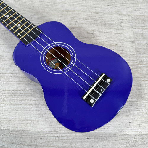 Vist Large View of Product Image Which is Used Amahi Soprano Ukulele