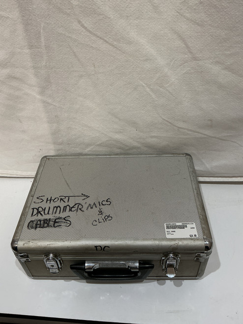 Vist Large View of Product Image Which is Used MIC CASE Microphone Case