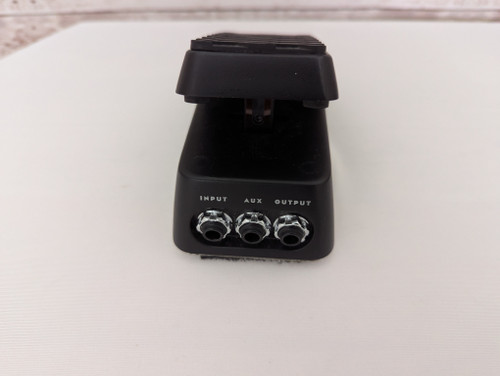 Vist Large View of Product Image Which is Used Dunlop VOLUME X MINI Pedal