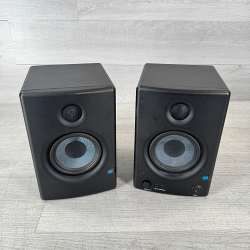 Vist Large View of Product Image Which is Used PreSonus Eris 4.5 - 4.5-inch Studio Monitors