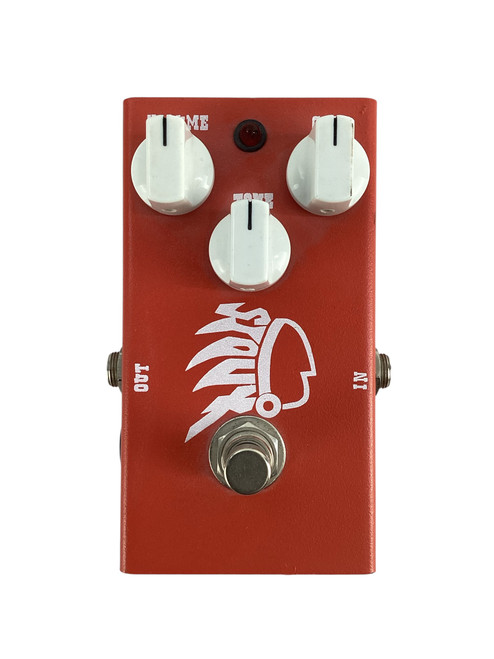 Vist Large View of Product Image Which is Used VILLA AVE SIOUX DISTORTION