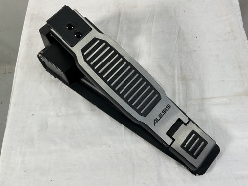 Vist Large View of Product Image Which is Used Alesis REALHAT PEDAL Drum Trigger
