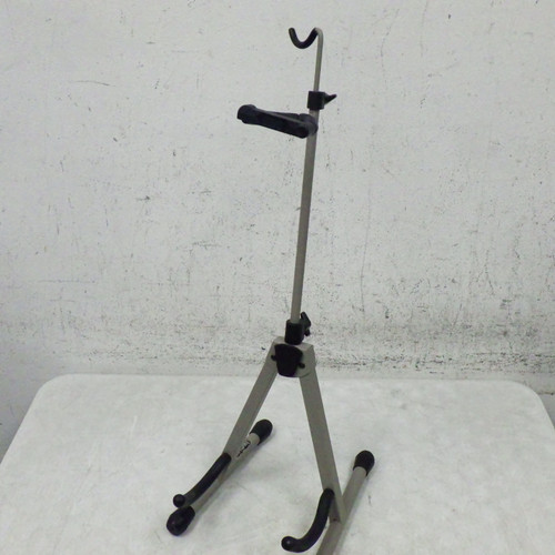 Vist Large View of Product Image Which is Used Ingles VIOLIN STAND Band Instrument Stand