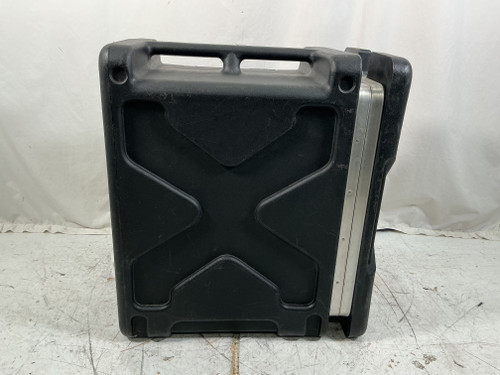 Vist Large View of Product Image Which is Used SKB 6 SPACE RACK CASE Medium Road Case