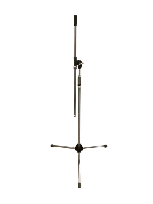 Vist Large View of Product Image Which is Used Tama Stagemaster Microphone Stand w/Boom