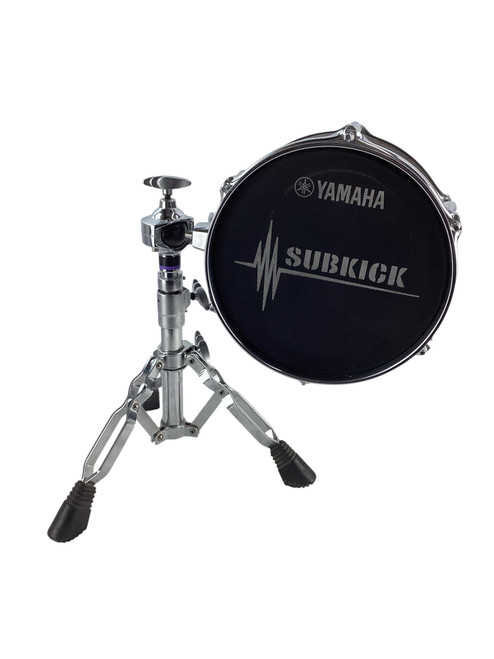 Vist Large View of Product Image Which is Used Yamaha SKRM100 SUBKICK W/STAND BASS DRUM MIC