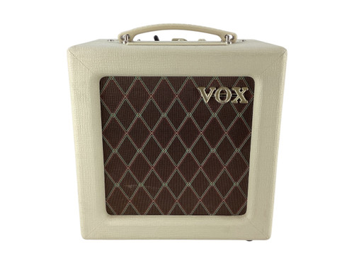 Vist Large View of Product Image Which is Used Vox AC4TV8