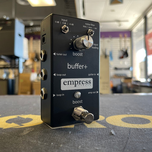 Vist Large View of Product Image Which is Guitars Guitar Effects